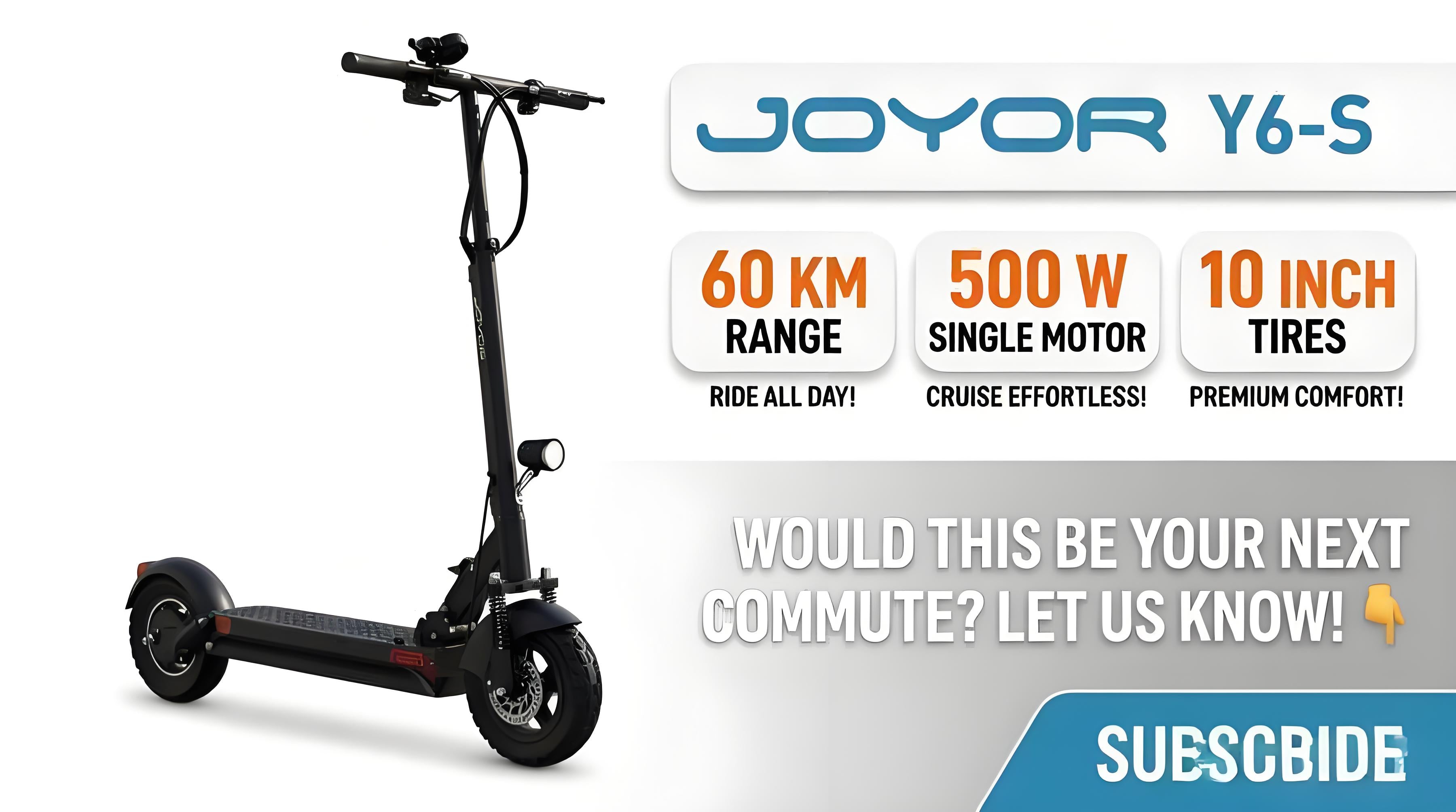 joyor-y6-s-eu