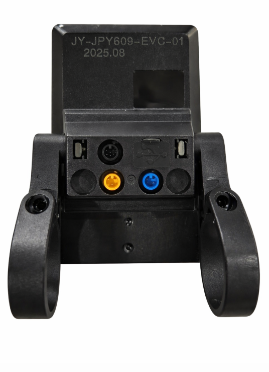 T6E & T6E Pro ABE Electric Scooter Display | Dashboard Speedometer
