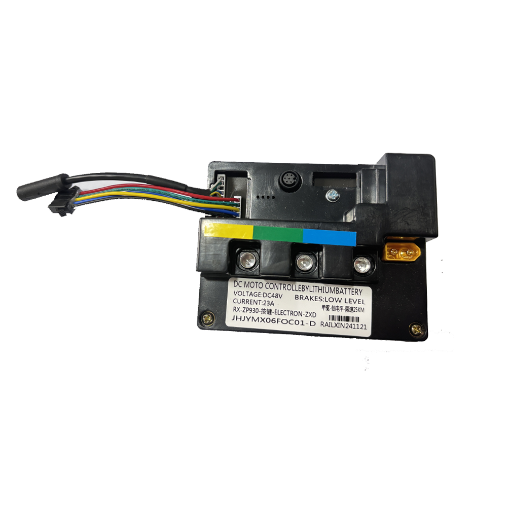 Controller for C10