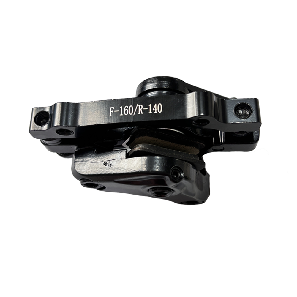 Front Disc Brake System for Y6-S