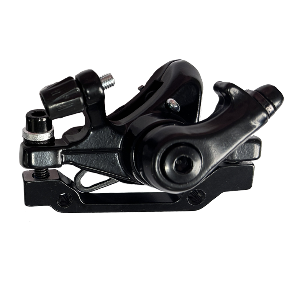 Front Disc Brake System for Y8-S