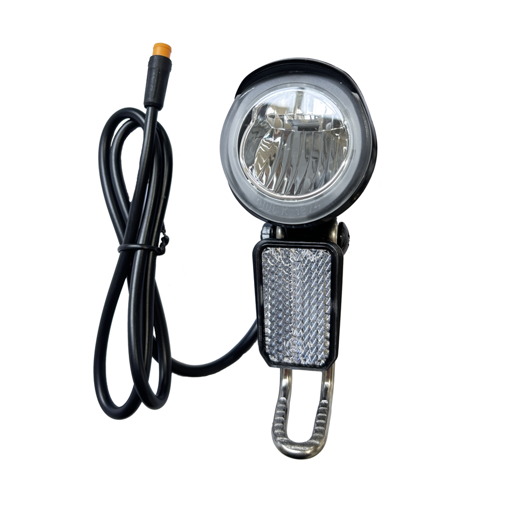 Front Light for C10E