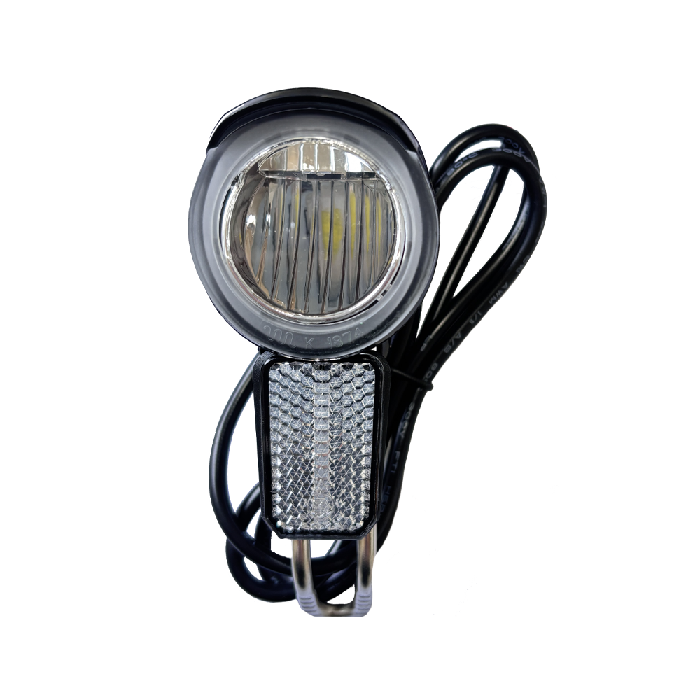Front Light for Y8-S