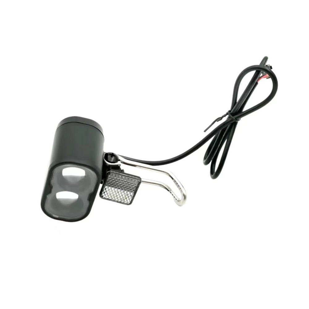 Front Light for S8E