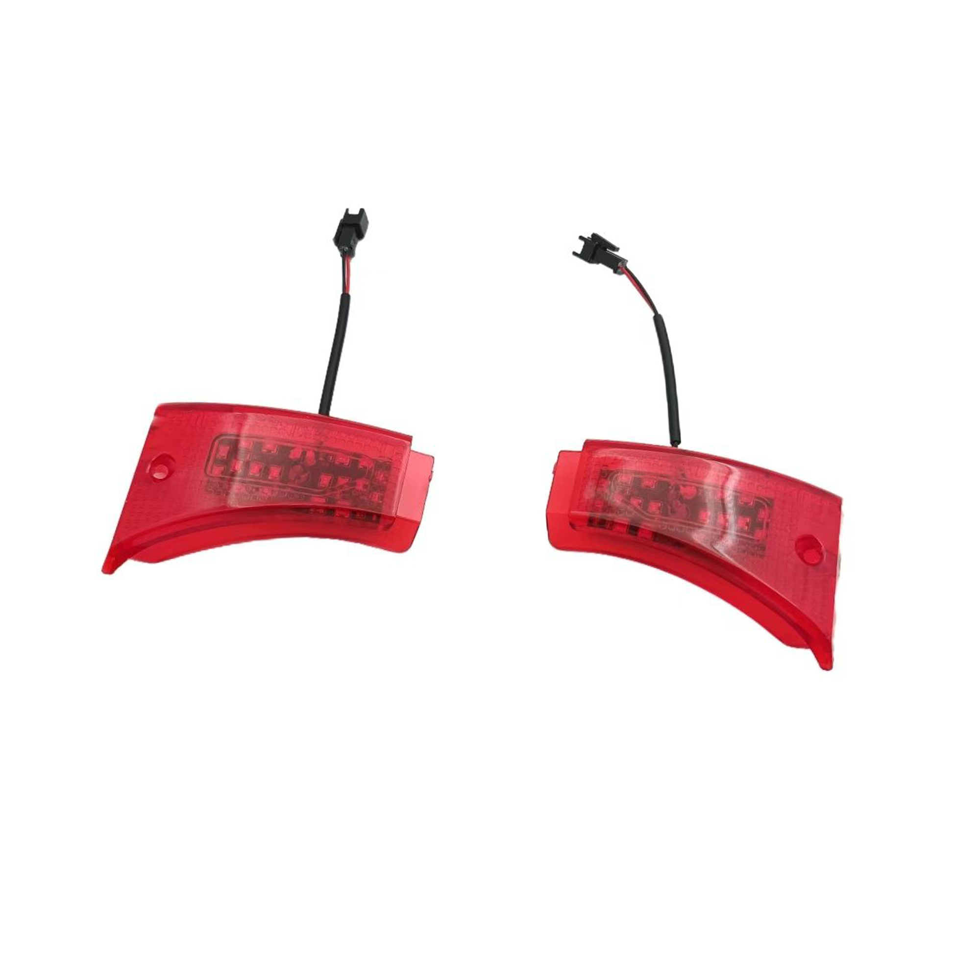 Left Side Light for S5/S5-Z/S8-Z/S8-S/S8-S-Z/S10-S/S10-S-Z(Left side, 2 pcs)