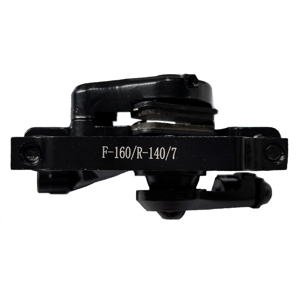 Rear Disc Brake System for Y6-S