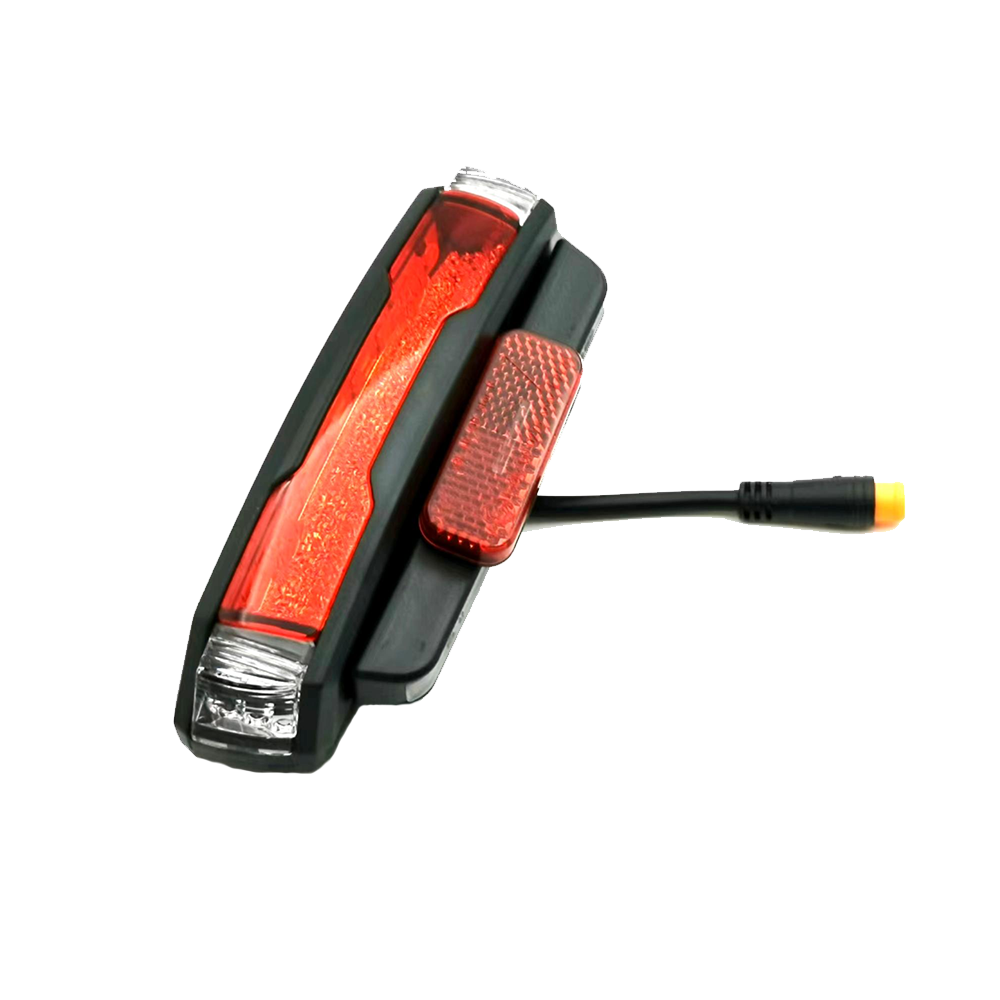 Rear Light for S8E
