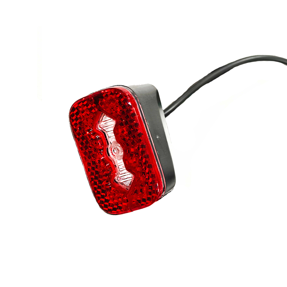 Rear Light for Y6-S