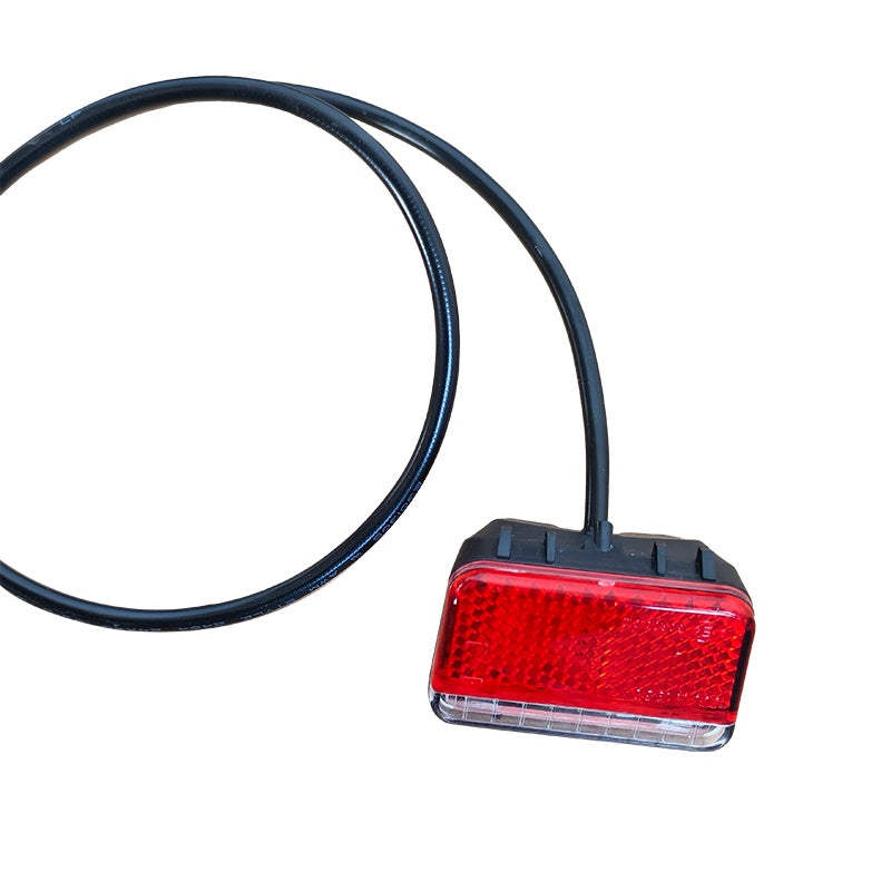 Rear Light for S5 ABE/S5 Pro ABE