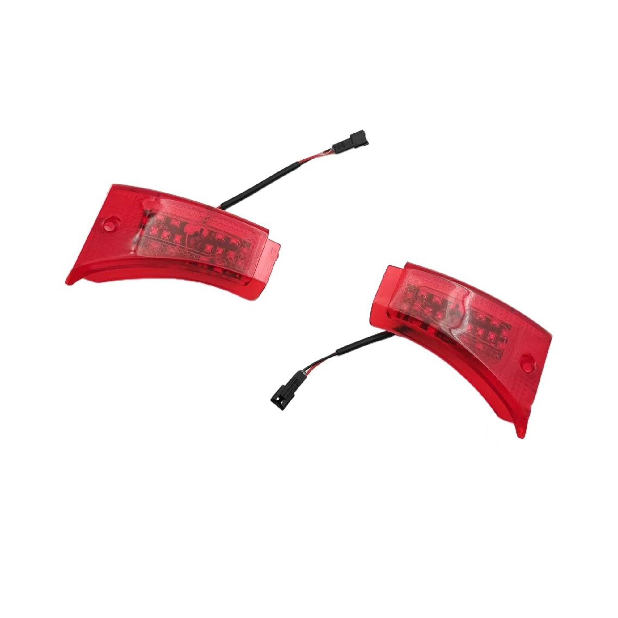 Right Side Light for S5/S5-Z/S8-Z/S8-S/S8-S-Z/S10-S/S10-S-Z(Right side, 2 pcs)