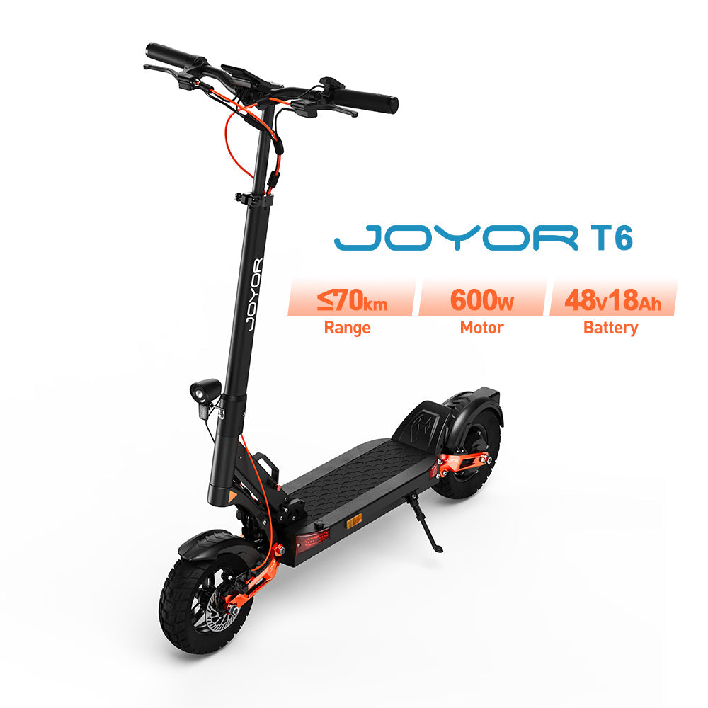 JOYOR T6
