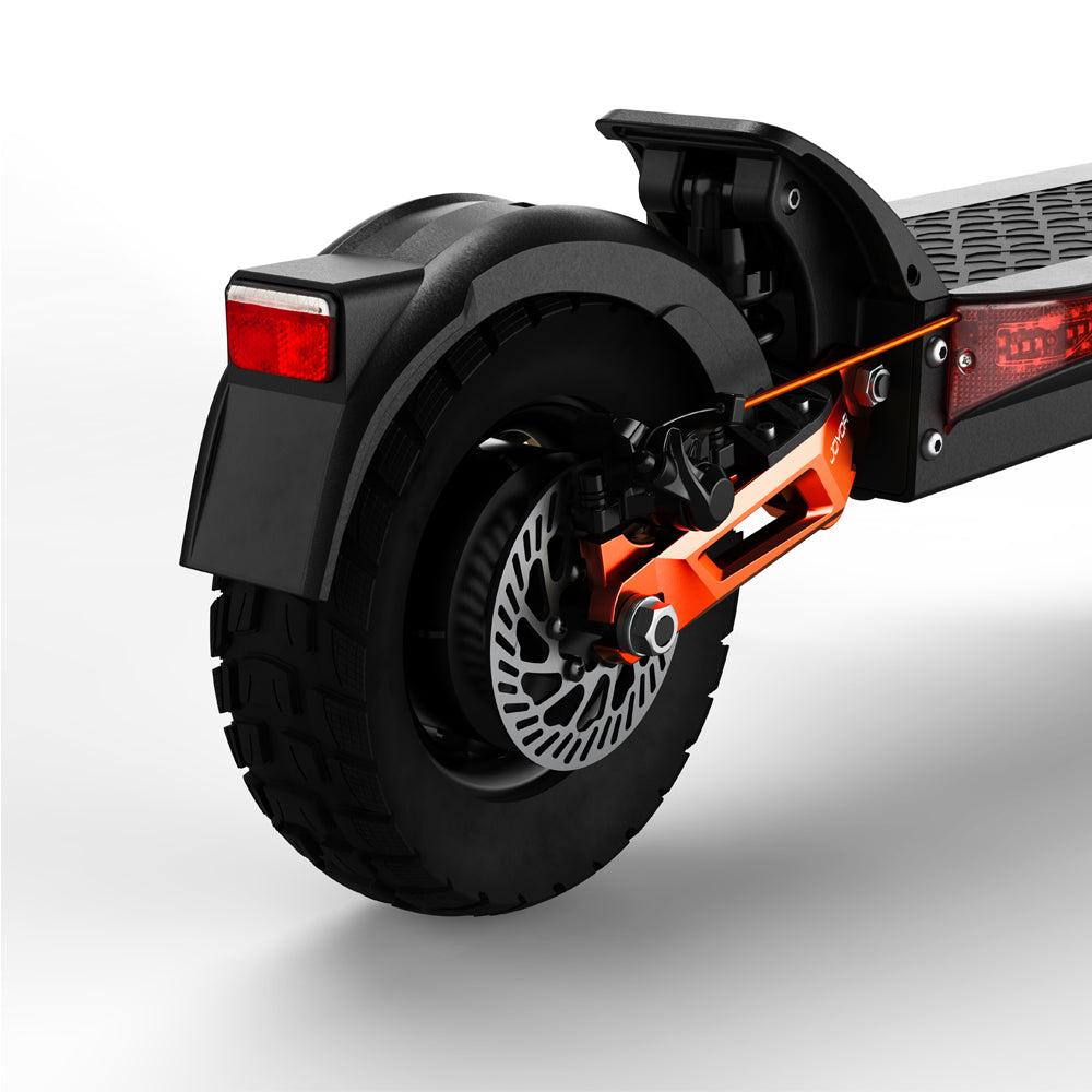 JOYOR T6