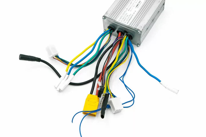 Controller for S10-S- Bullet type connector
