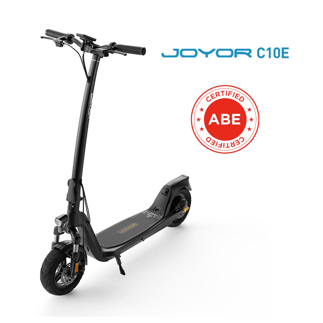 JOYOR C10E (ABE)