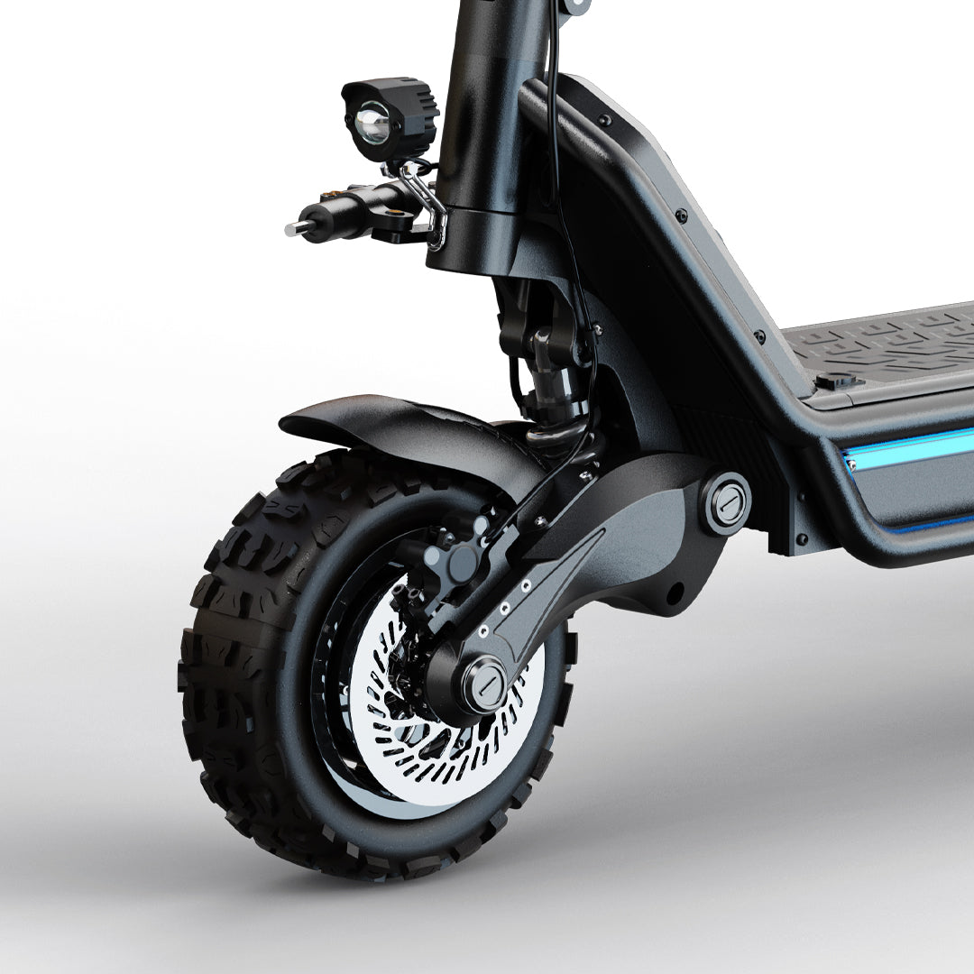 JOYOR E6-S