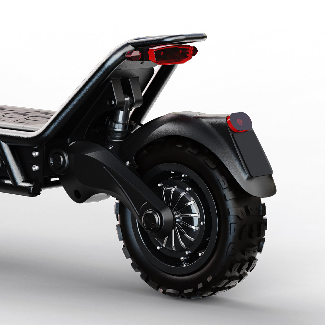 JOYOR E6-S