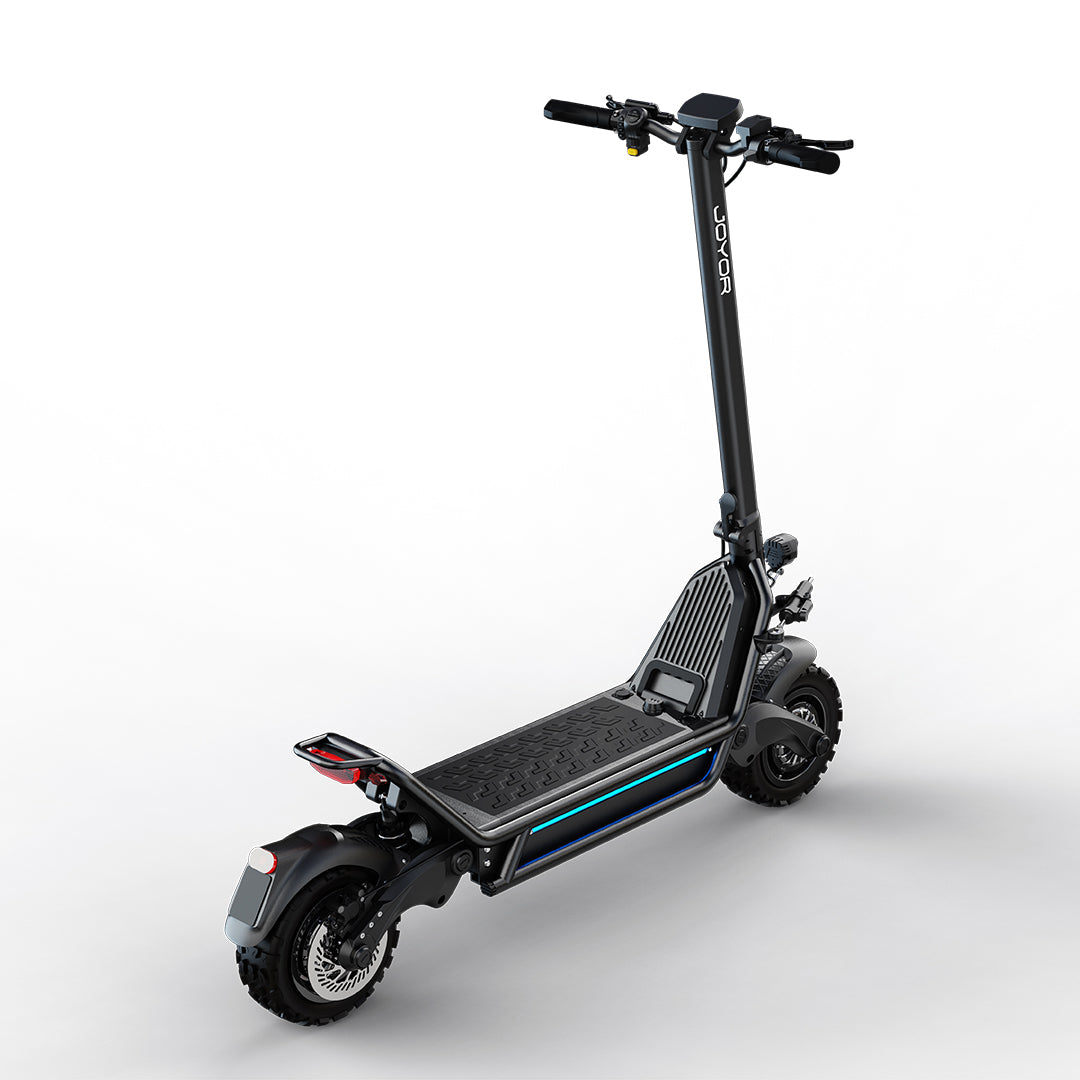 JOYOR E6-S