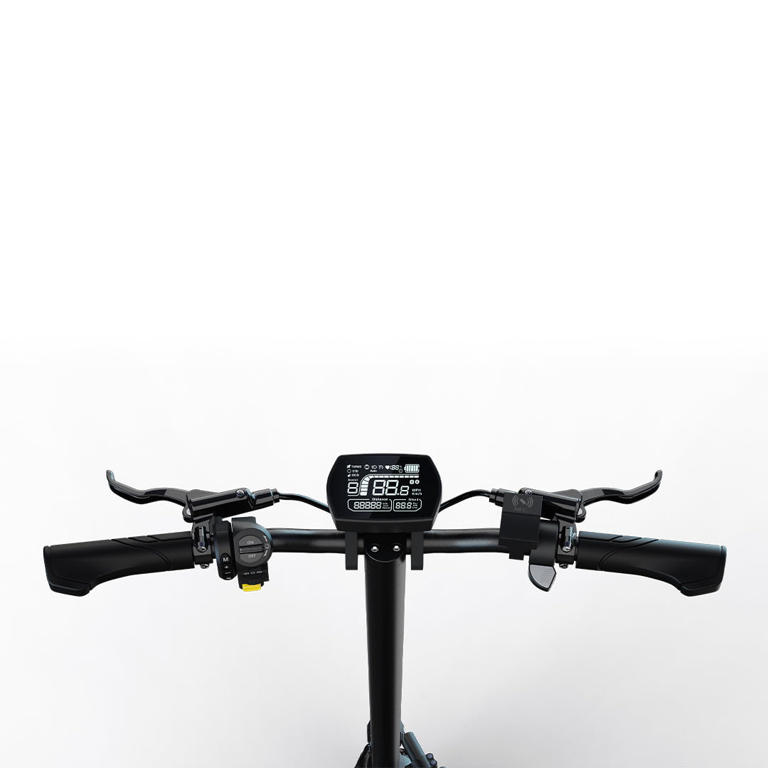 JOYOR E6-S