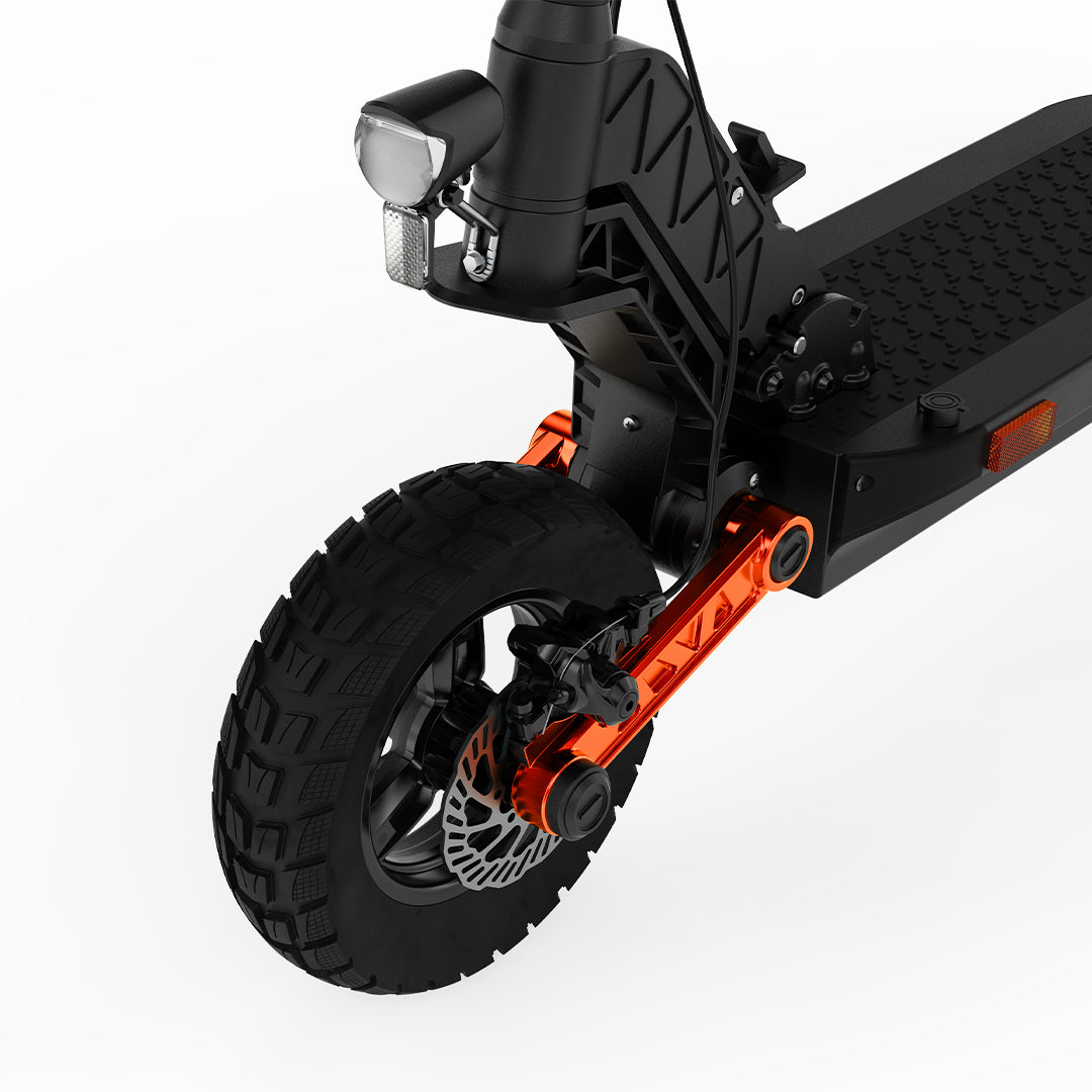 JOYOR S5 (ABE)
