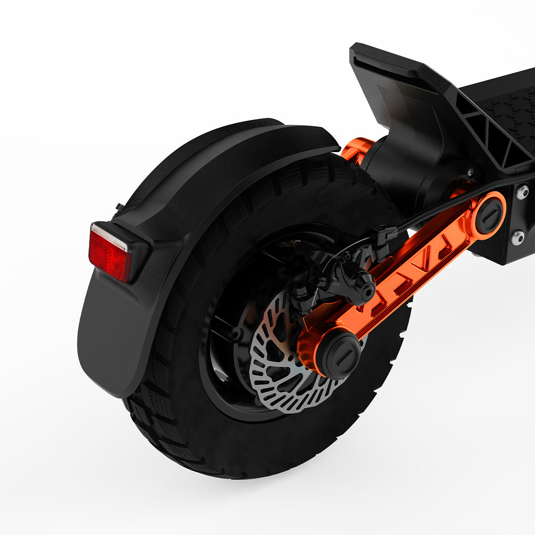 JOYOR S5 (ABE)