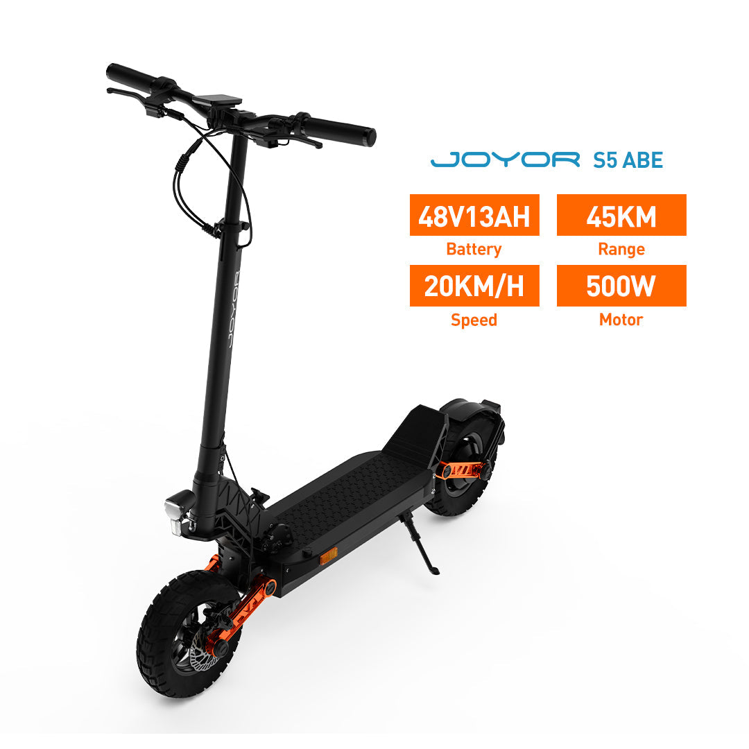 JOYOR S5 (ABE)