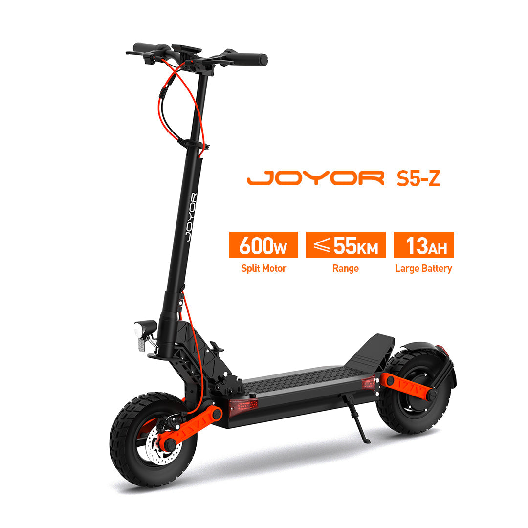 JOYOR S5-Z