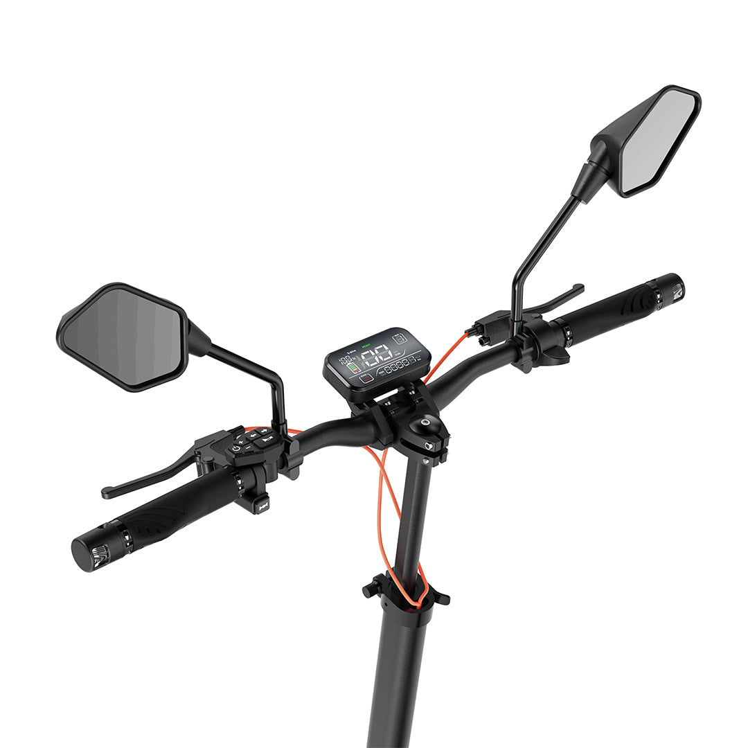 JOYOR S8E (EEC)
