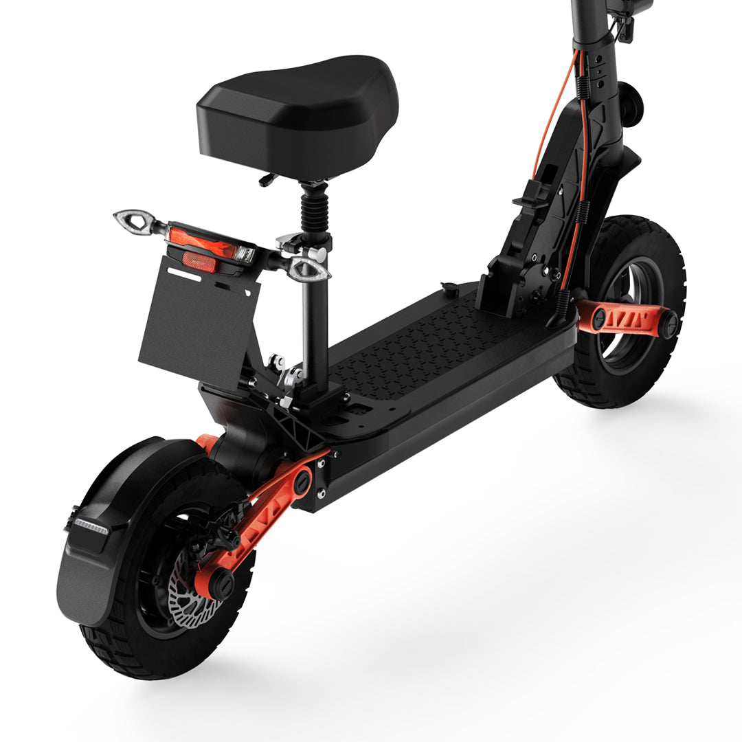 JOYOR S8E (EEC)