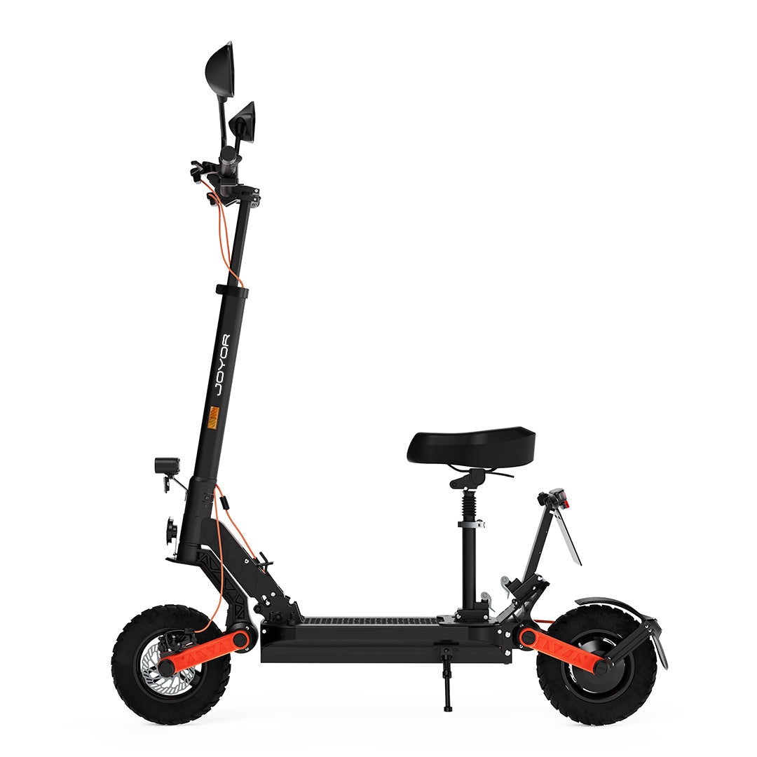 JOYOR S8E (EEC)