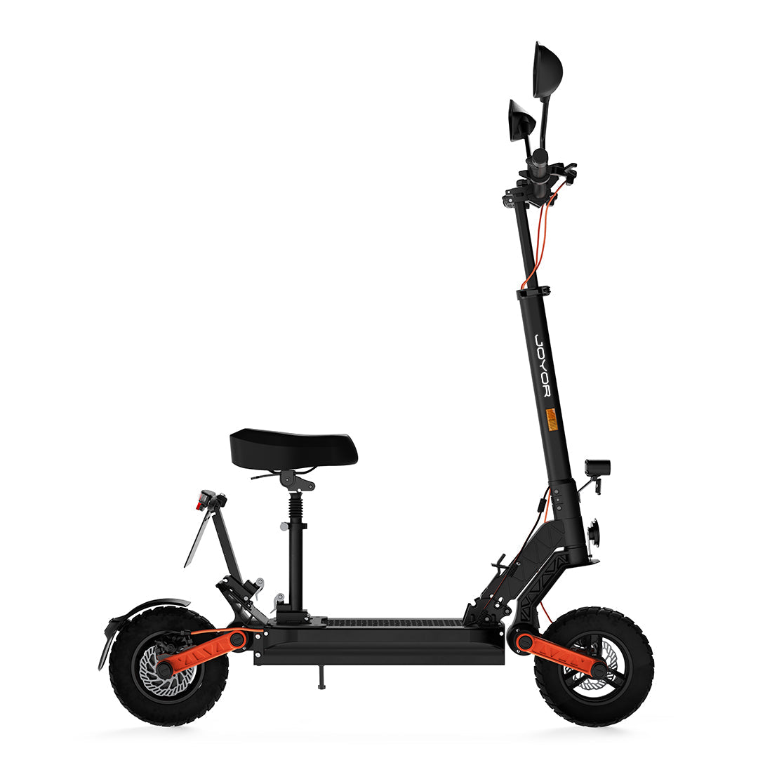 JOYOR S8E (EEC)
