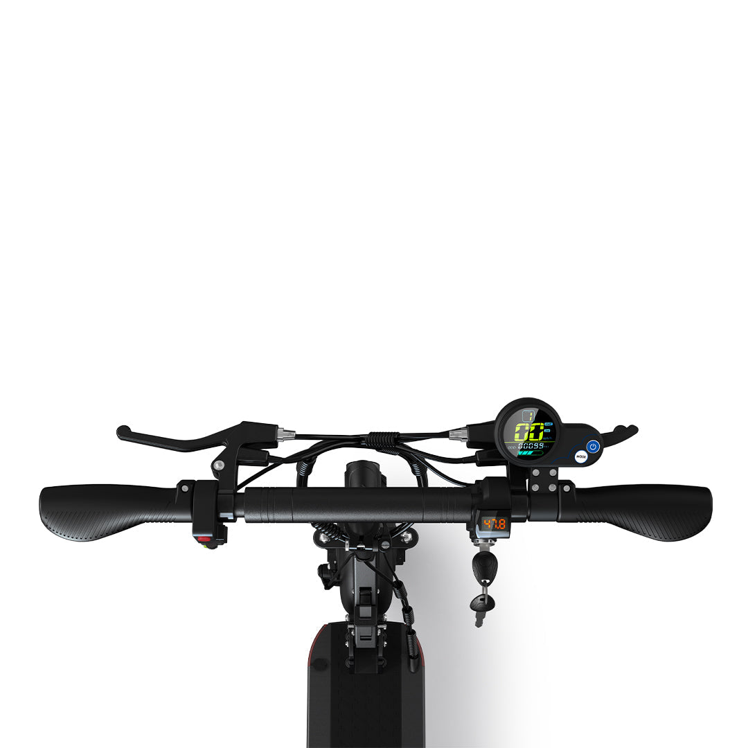 JOYOR Y6-S