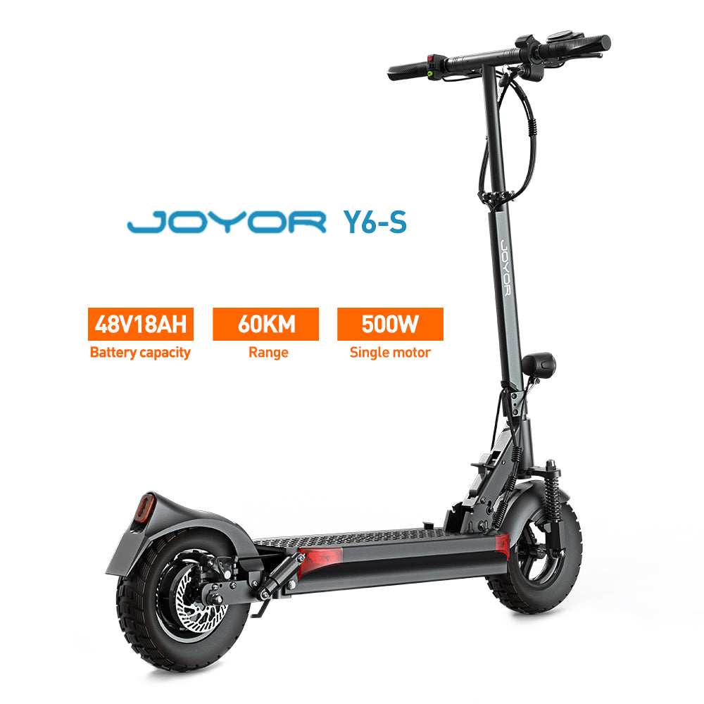 JOYOR Y6-S