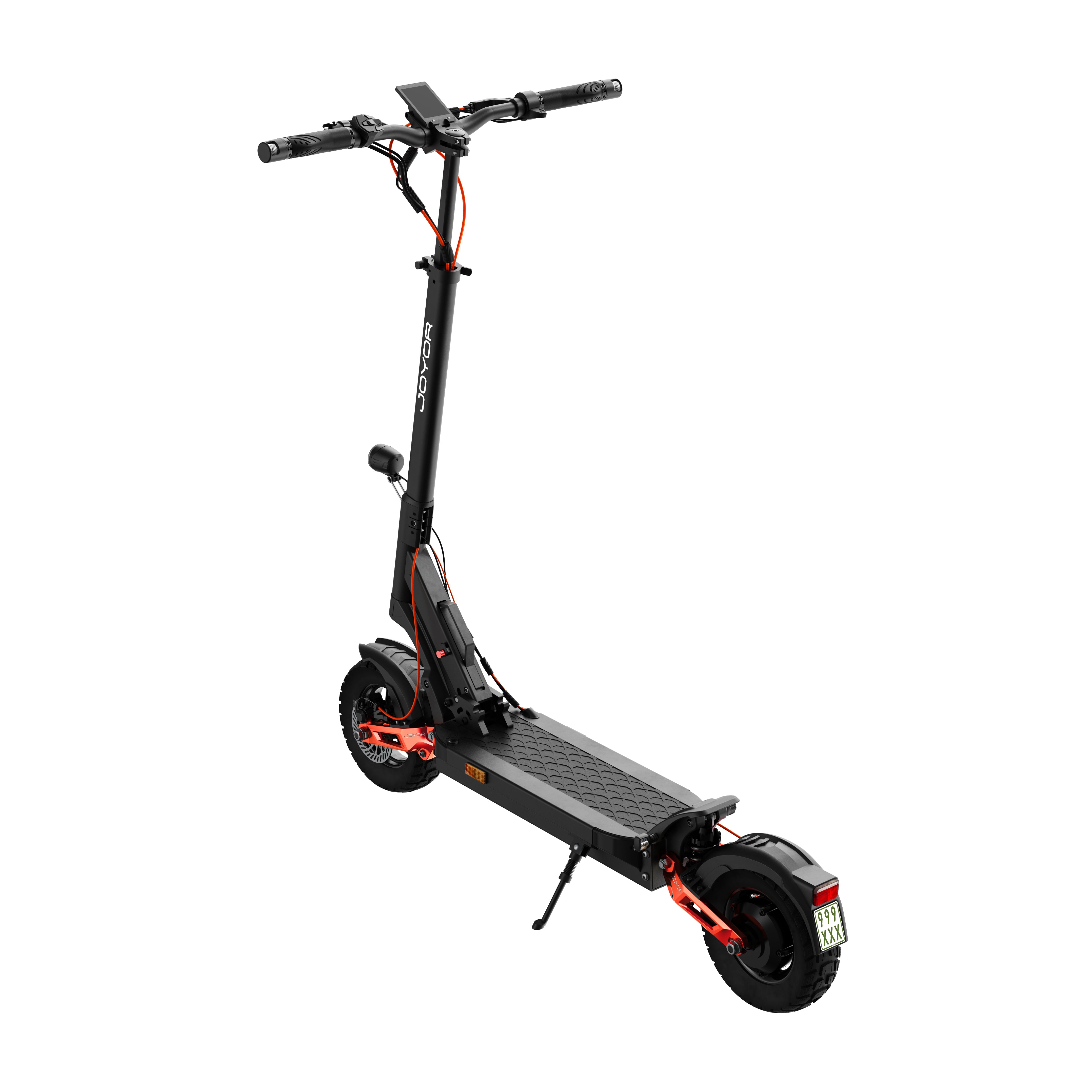 JOYOR T6E Pro (ABE)