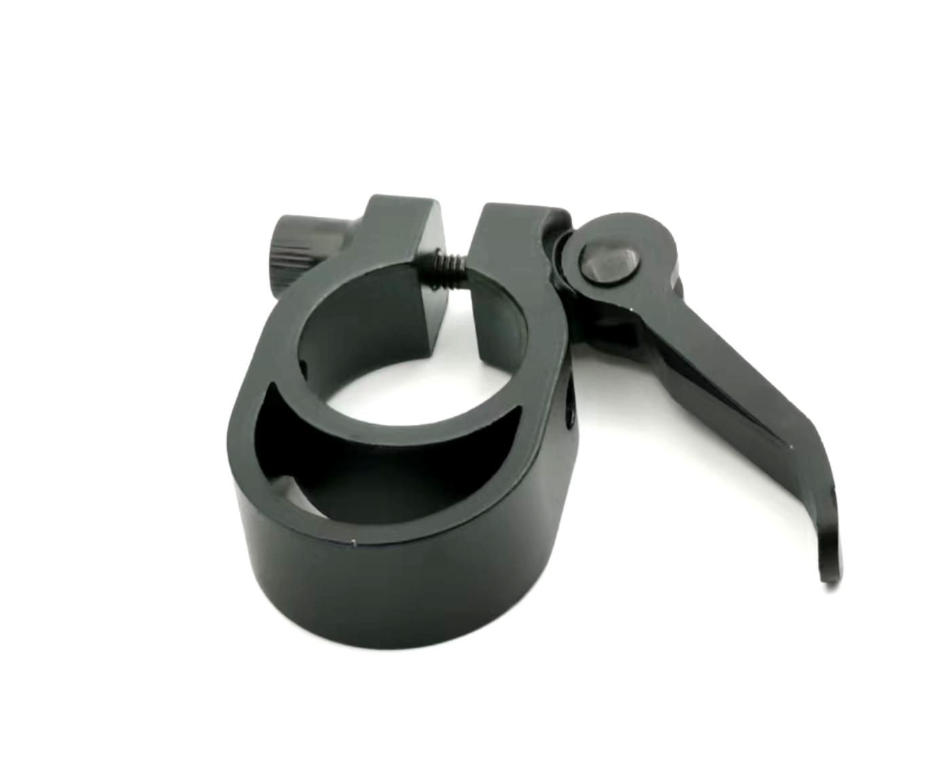 New Quick-Release Clamp for S-Series/T-Series/Y-S Series