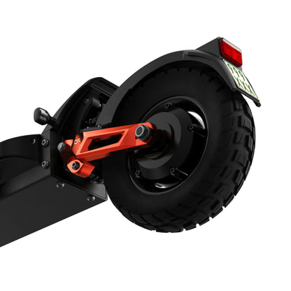 JOYOR T6E Pro (ABE)