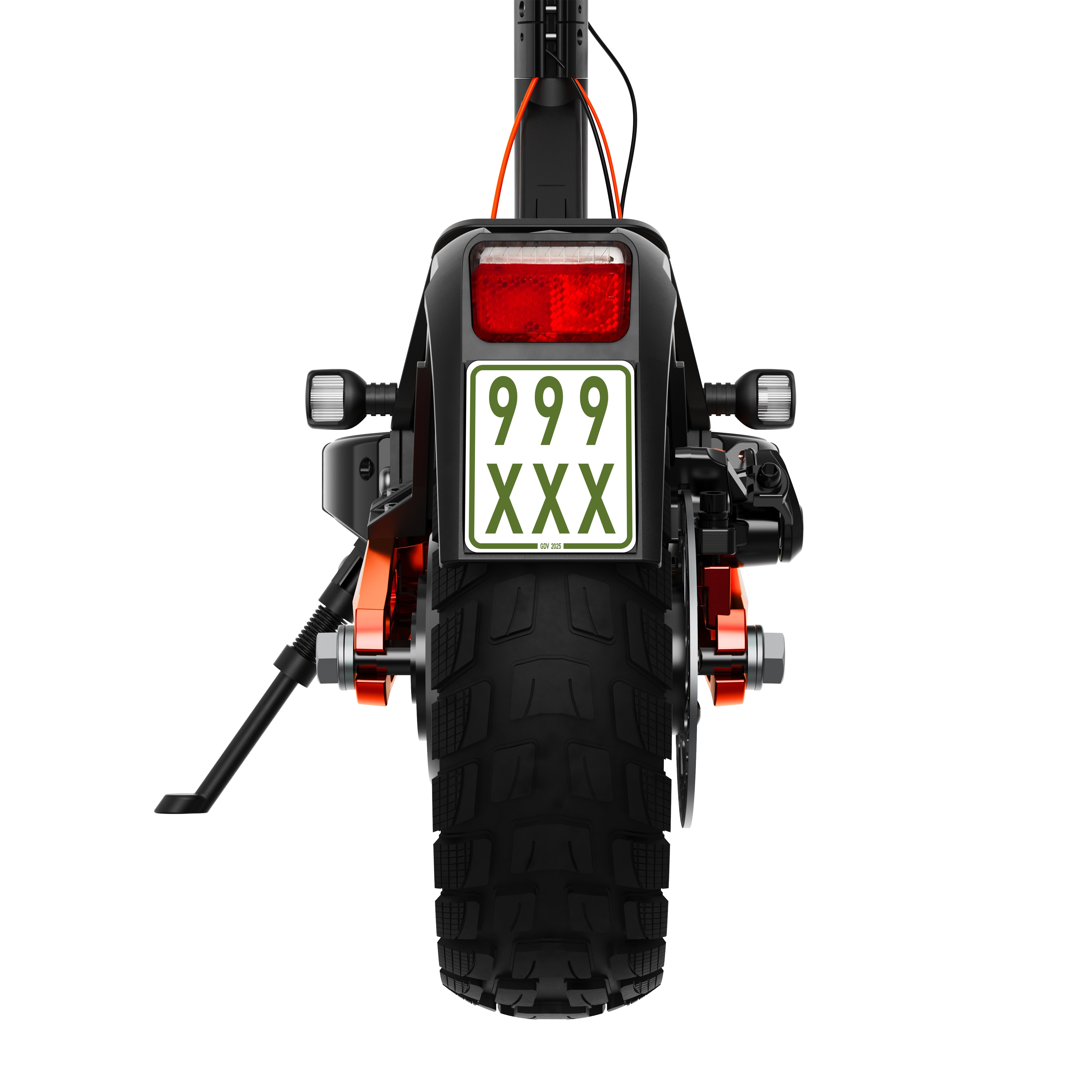 JOYOR T6E Pro (ABE)