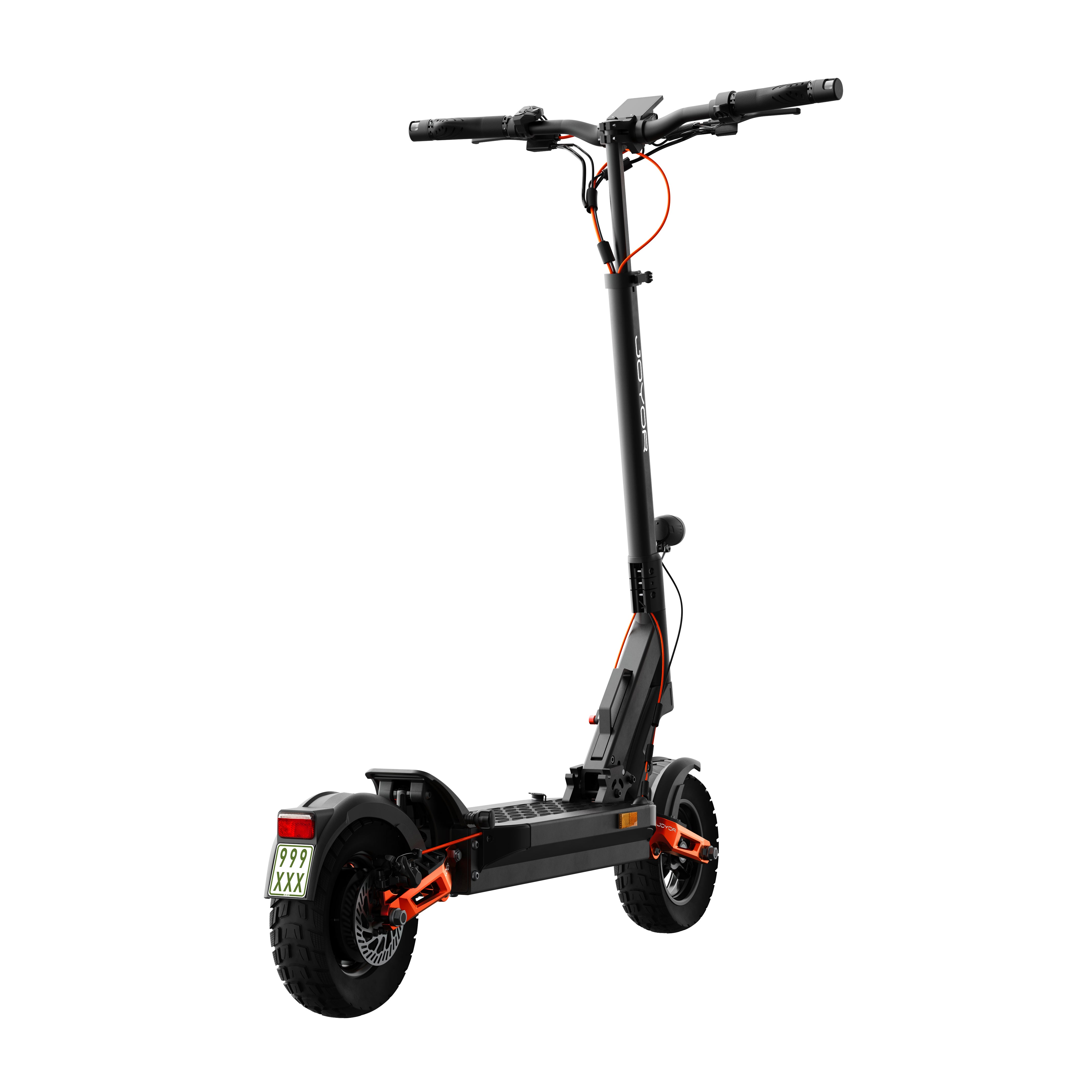 JOYOR T6E Pro (ABE)