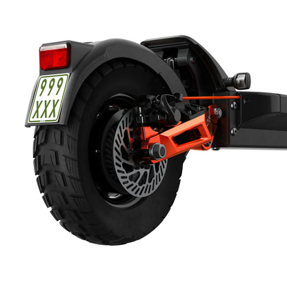 JOYOR T6E Pro (ABE)
