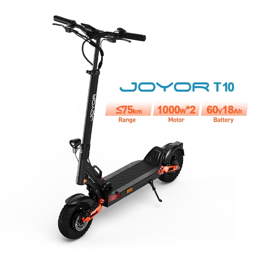 JOYOR T10 – JOYOR_EU