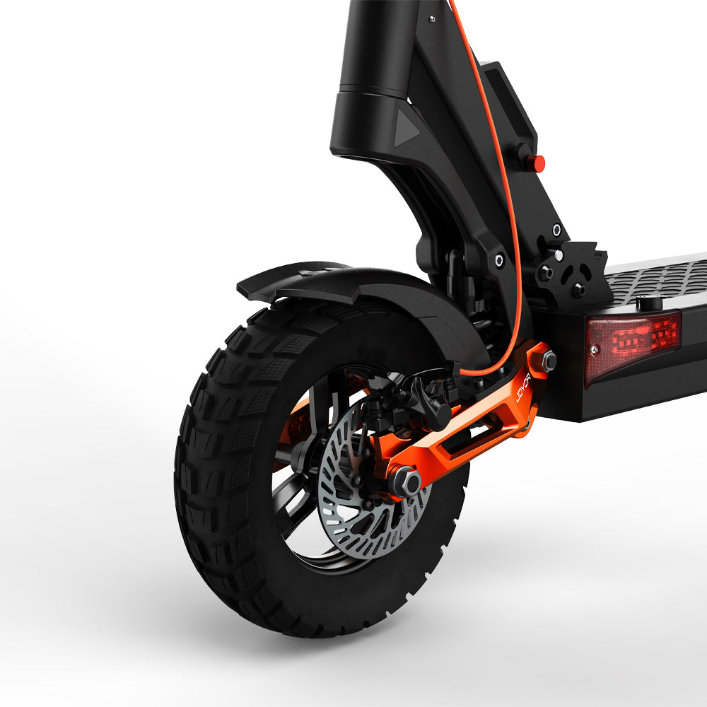 JOYOR T6D (DGT)