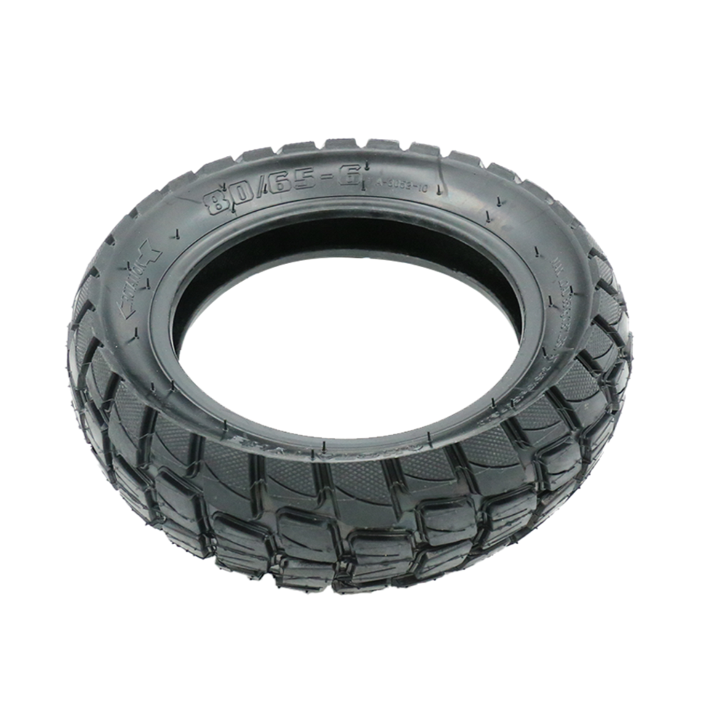 10 inch Outer Tire for S-Series/Y-S Series (Off-Road)