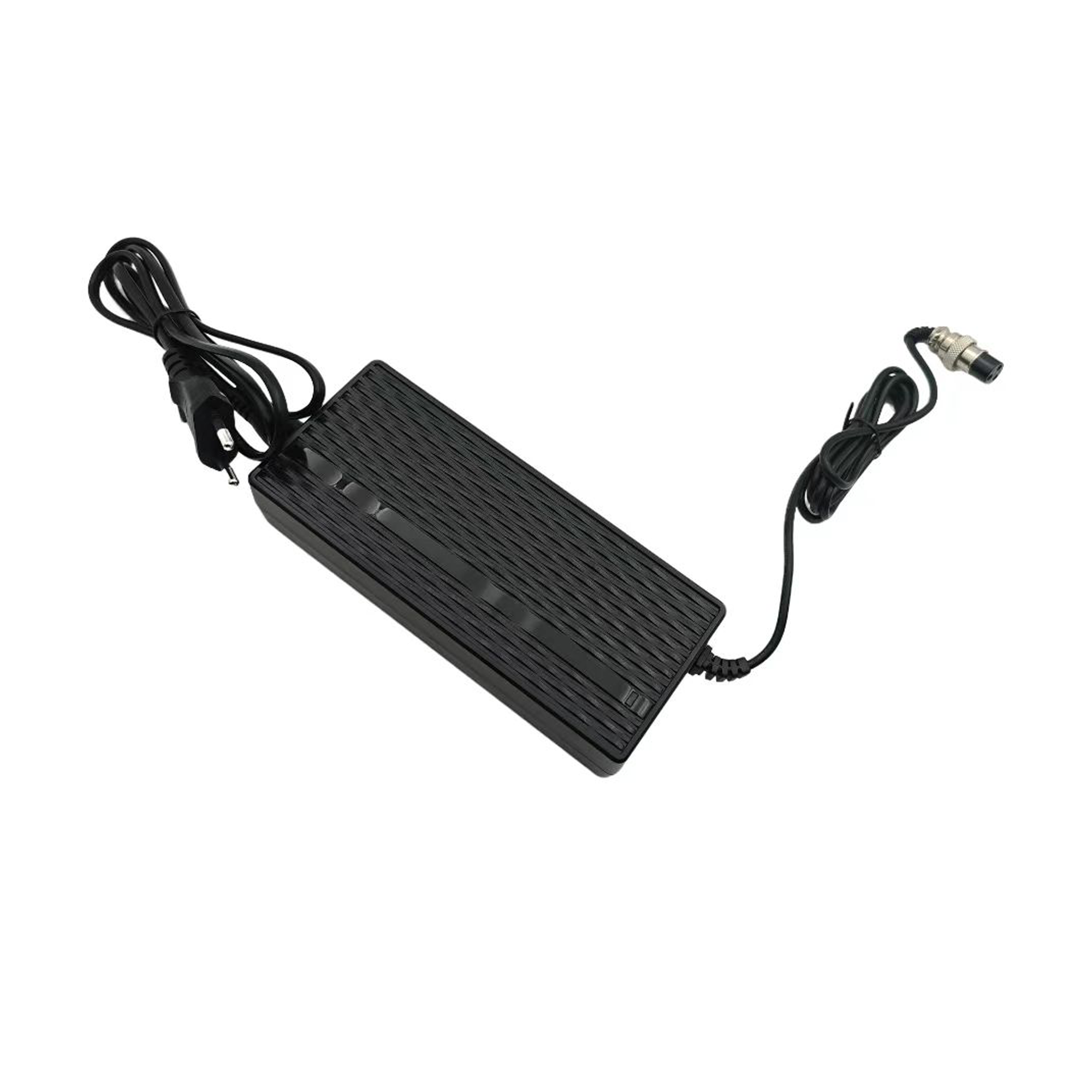 Charger 48V 2A with three holes