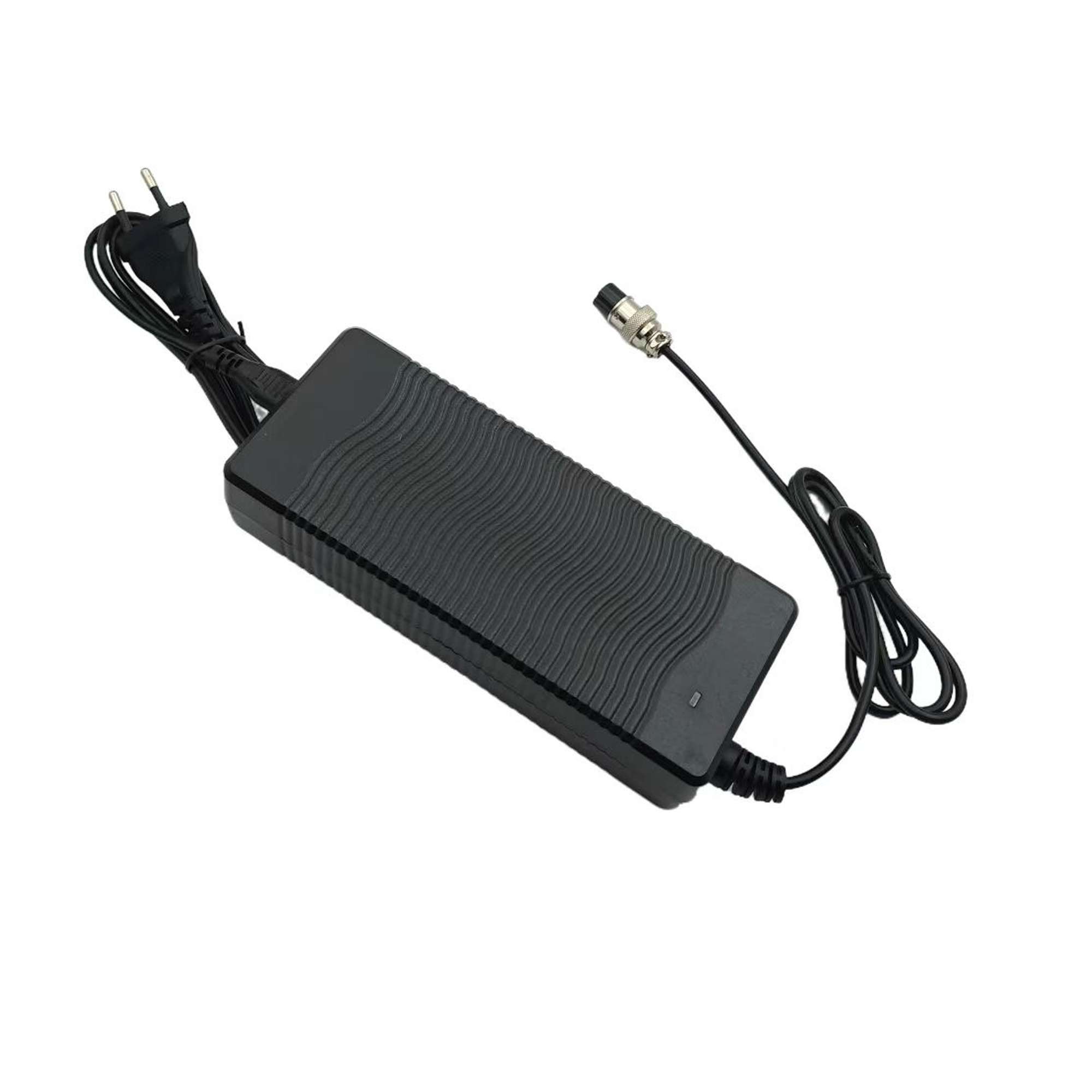 Charger 60V 2A with three holes