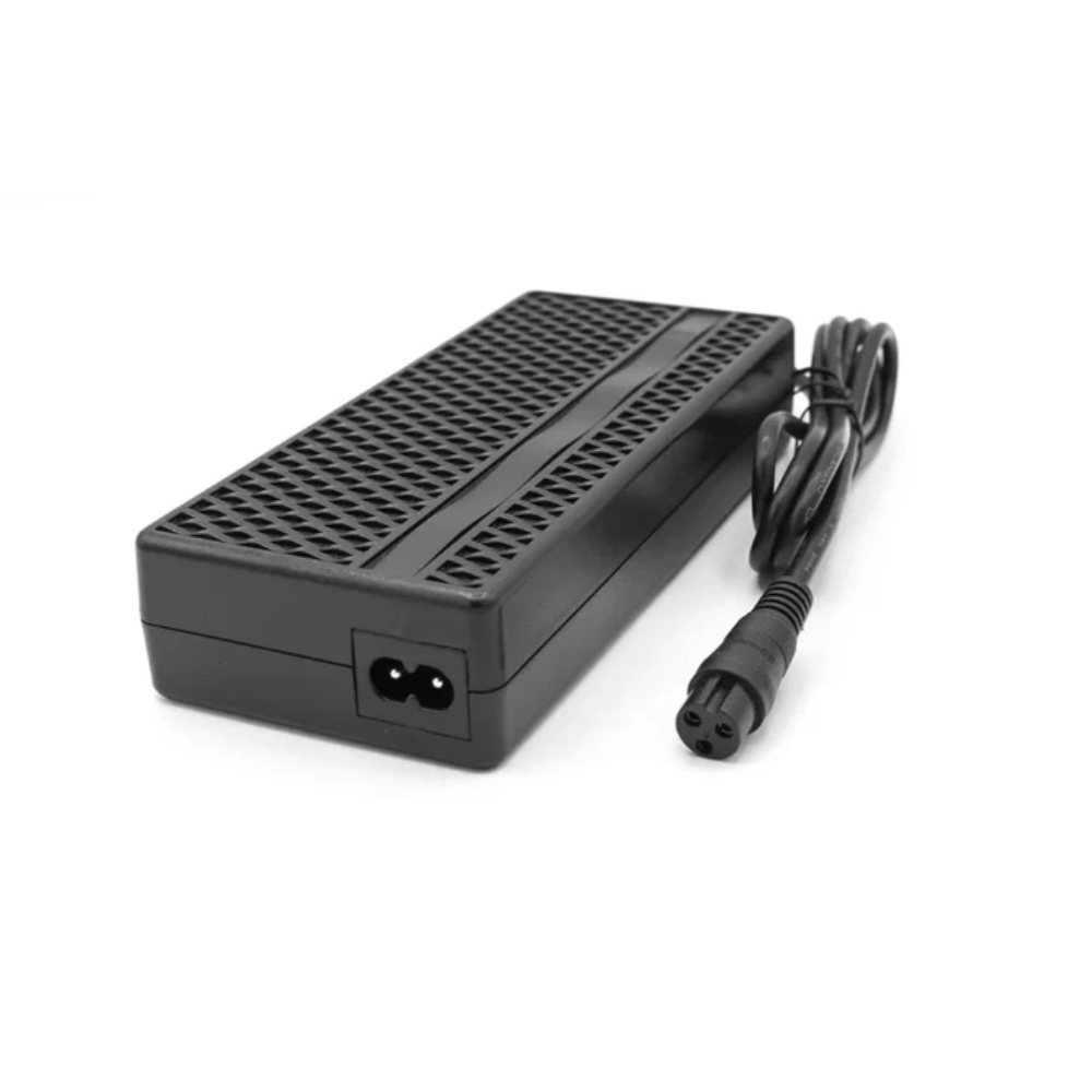 Charger 60V 3A with three holes EU Plug