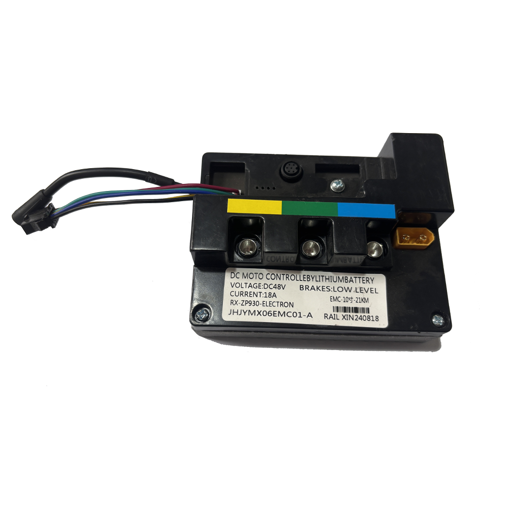 Controller for C10E