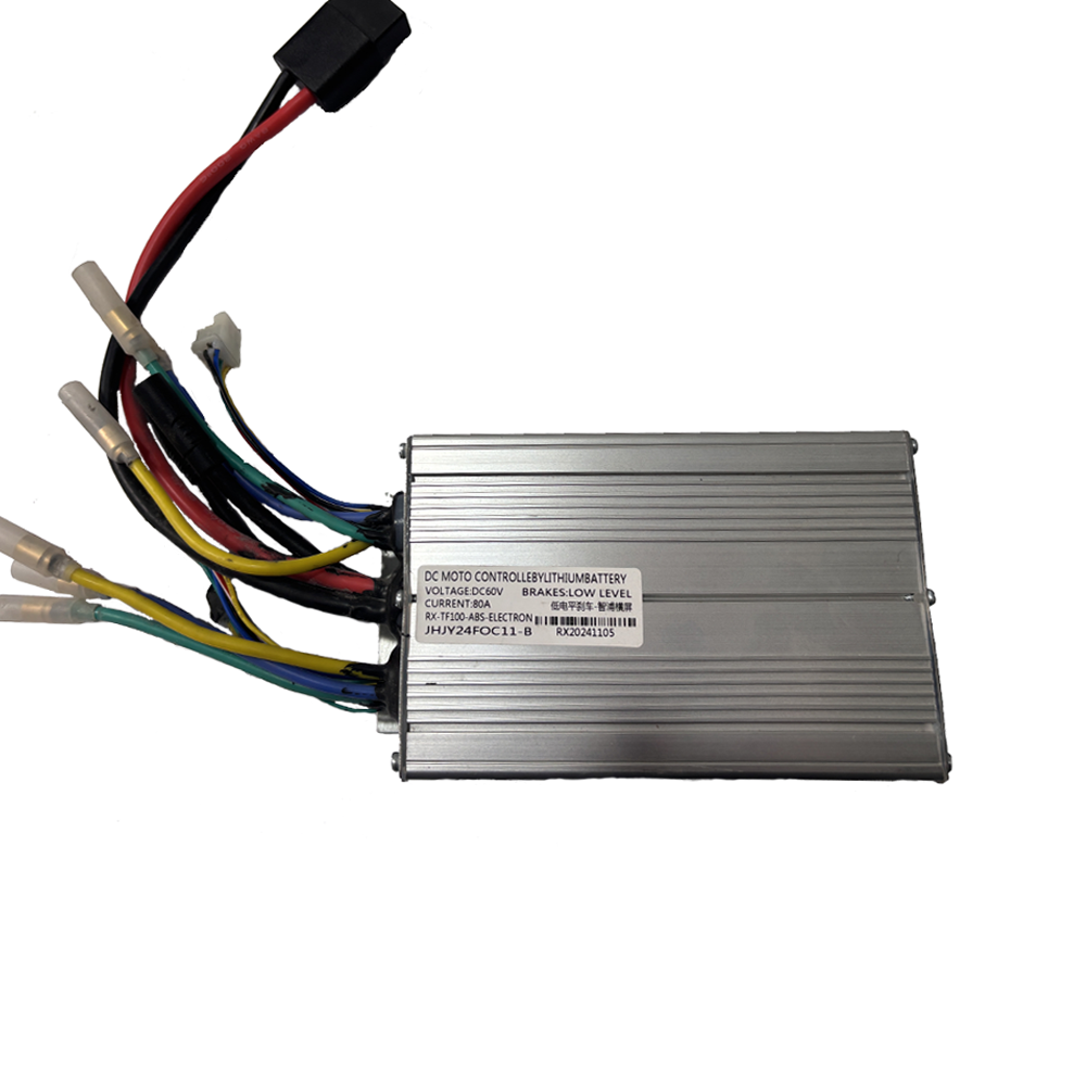 Controller for E6-S/E8-S