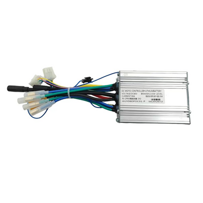 Controller for S10-S-Z(With Turning Signal)