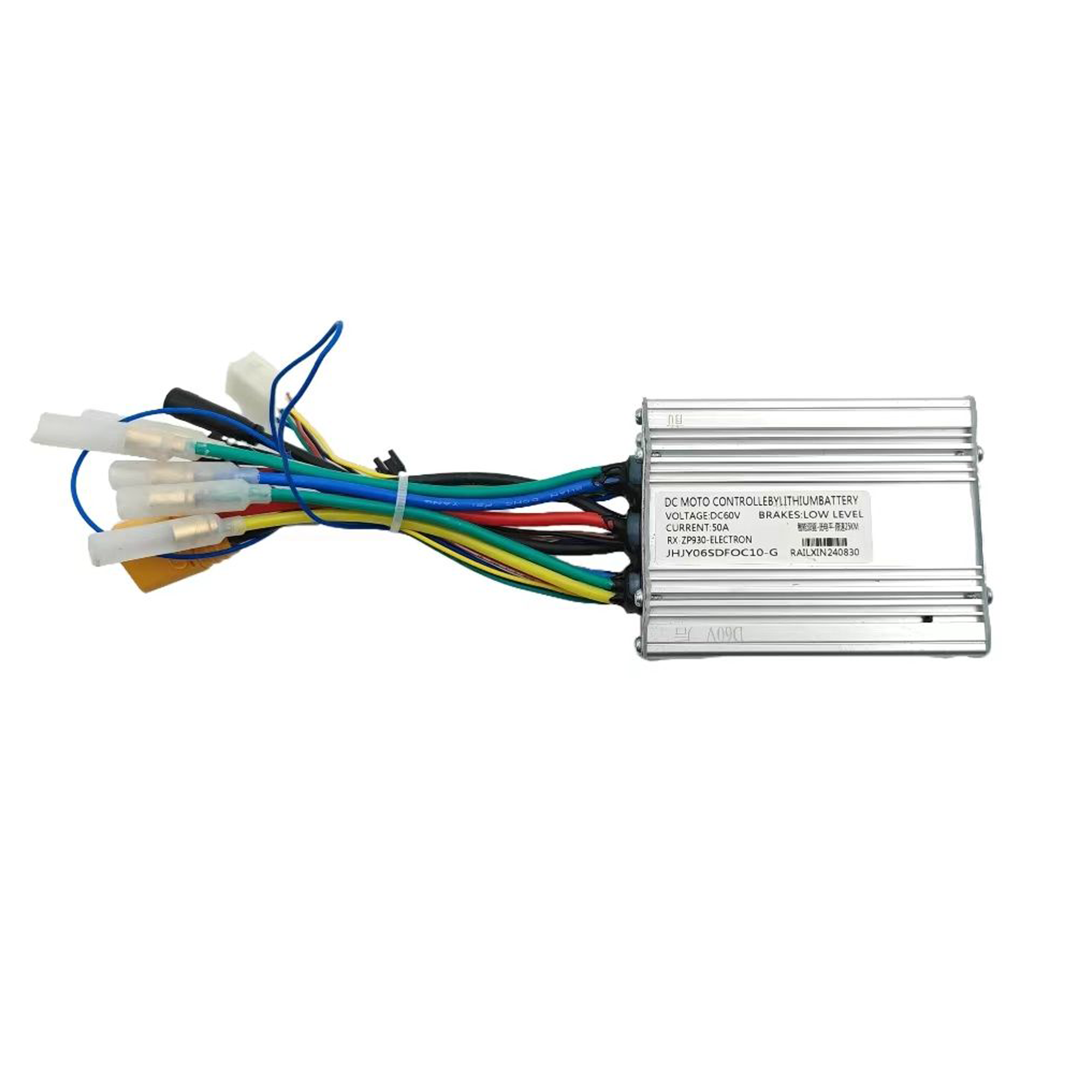 Controller for S10-S,Banana Plug