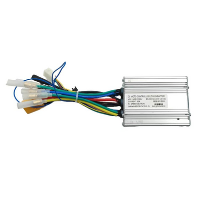 Controller for S10-S,Banana Plug