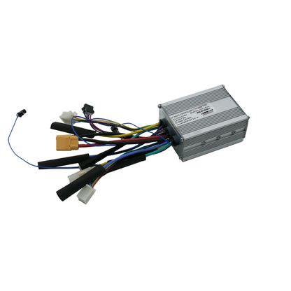 Controller for S8-S-Z(With Turning Signal),Banana Plug